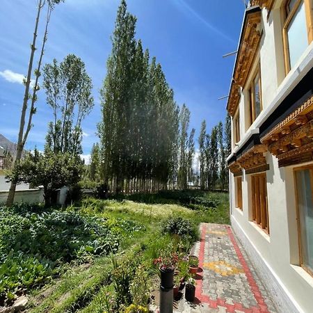 Tongspon Inn Leh Luaran gambar