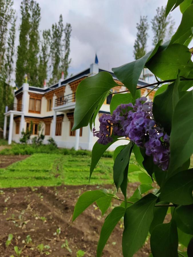 Tongspon Inn Leh Luaran gambar